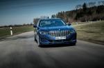 Alpina B7 Bi-Turbo 2019 года (WW)